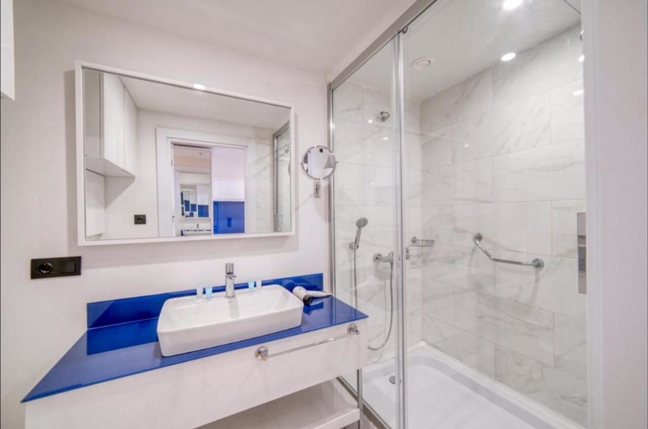 Апарт-отели Heaven apartments in Orbi City Батуми