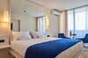 Апарт-отели Heaven apartments in Orbi City Батуми-6