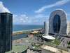 Апарт-отели Heaven apartments in Orbi City Батуми-7